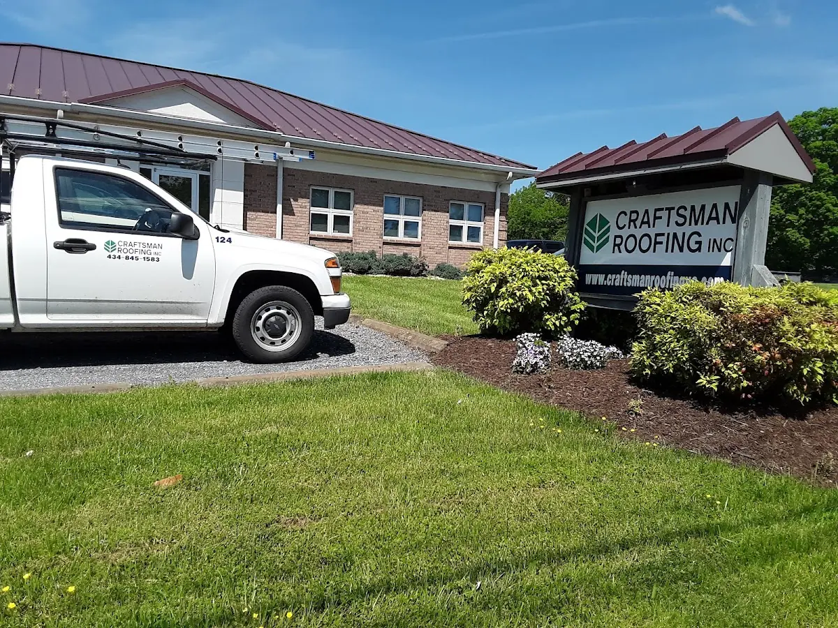 Quality Roof Inspection & Assessment by experienced craftsmen in Buckingham Village